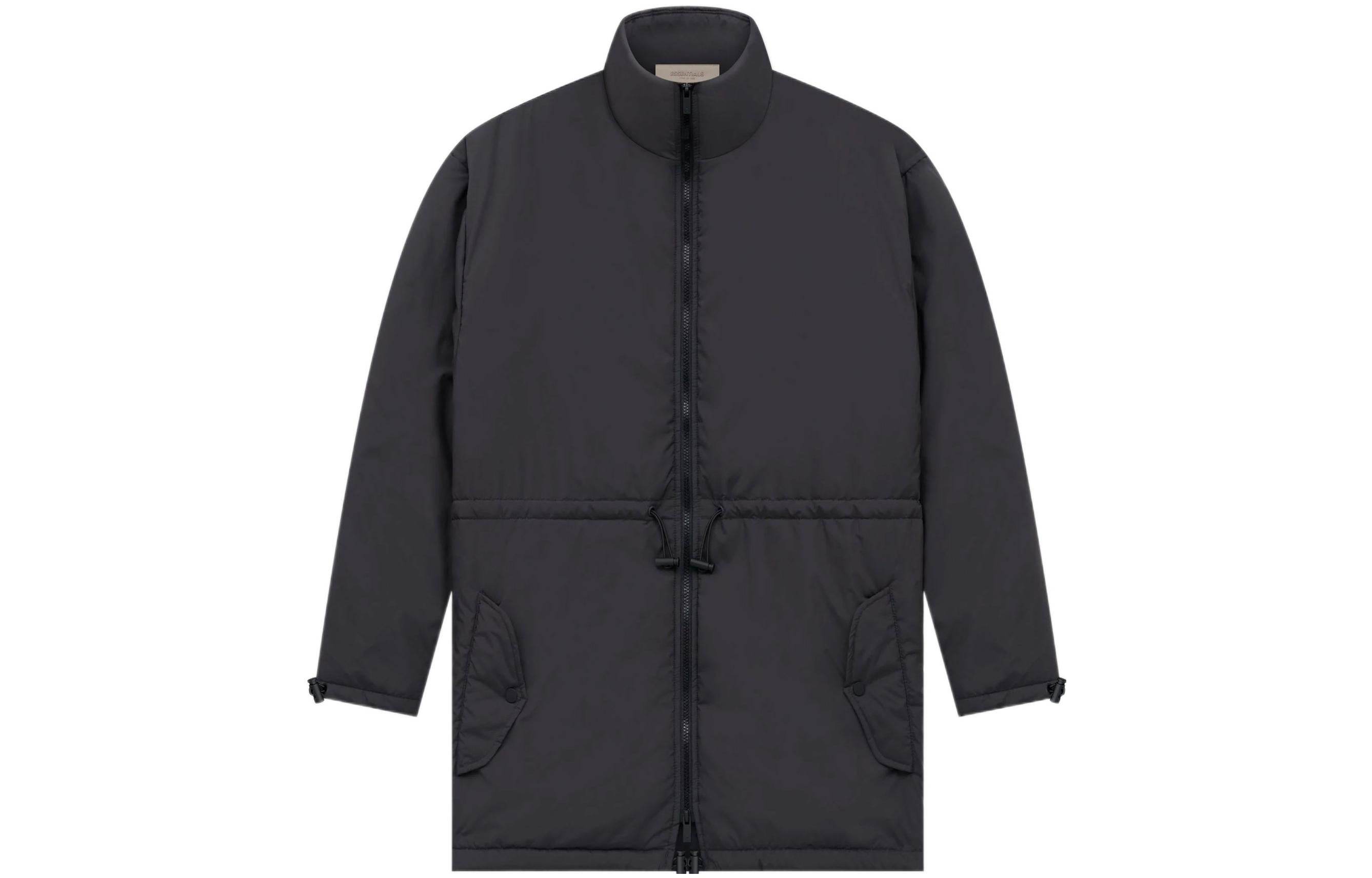 Куртка мужская Fear of God Essentials SS22 Storm Jacket - Boxette Shop